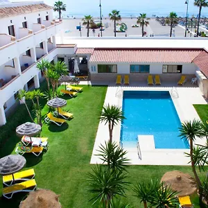 *** Hotel Tarik Spanje