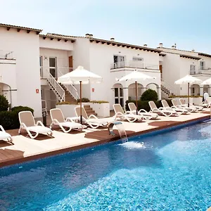Appartement Serenity (adults Only) Port d'Alcúdia