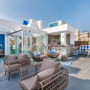 Hotell Linda Boutique