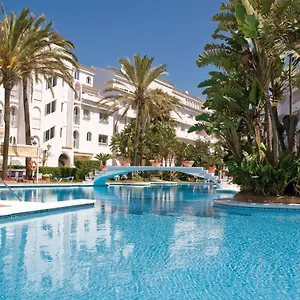 Appartement Playa Real Marbellac