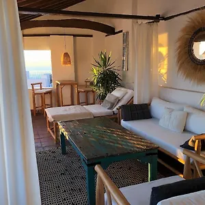 Limonero Bed & Breakfast