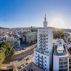 **** Hotel Soho Boutique Equitativa Spanje