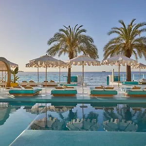 Hotell Dorado Ibiza - Adults Only
