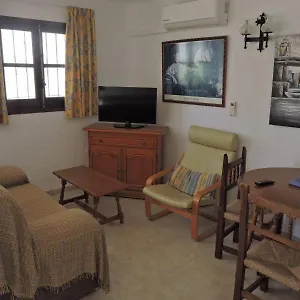 Villas-capistrano , Nerja Espanha