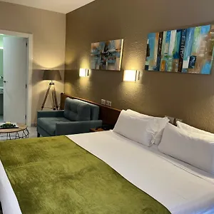  Hotel Aneto Spanje