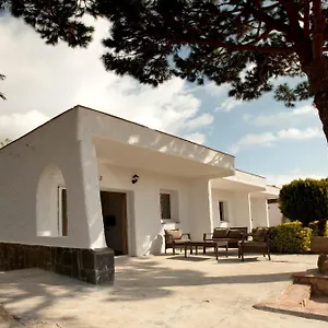 Appartement Papalus - Golf Lloret - Lloret de Mar