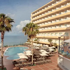 **** Hotel Cala Font Spanje