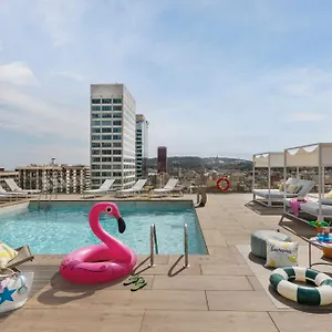 Hotell Moxy