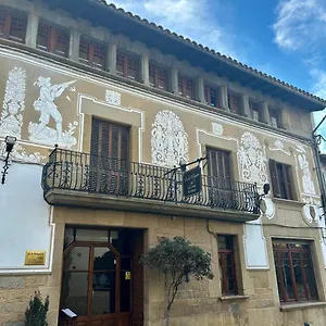 Séjour à la campagne Fonda Ca La Manyana Sant Juliá de Vilatorta