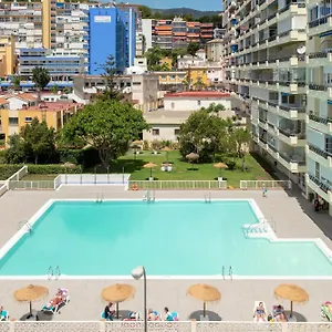  Apartment Nucleo Cristal Spain
