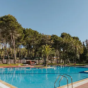 Santa Elena , Lloret de Mar Espanha