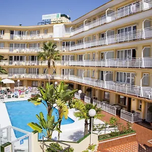 Ecuador Park , Torremolinos Espanha