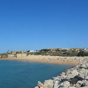Apartamento Aloha2, El Puerto de Santa María