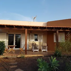 Séjour à la campagne Casa De Nico Antigua (Fuerteventura)