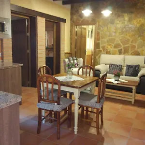 Apartment Sierra De, Coripe