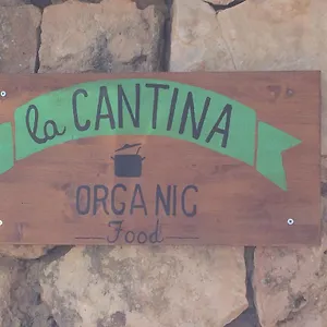 Séjour à la ferme Sa Bassa Crua Sa Torre