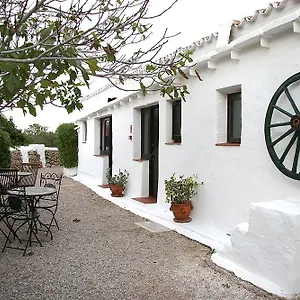 Matxani Gran , Sant Climent Espanha