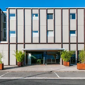 *** Hotel Eth Spagna