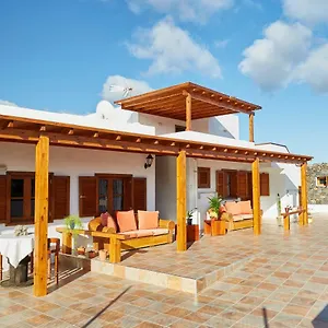 Appartement Nueva Mala