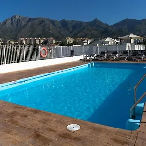 *** Aparthotel Ona Spanje