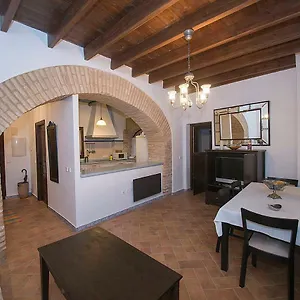 Holiday home Fabulosa, Casa Mudejar. Centro Historico., Carmona (Seville)