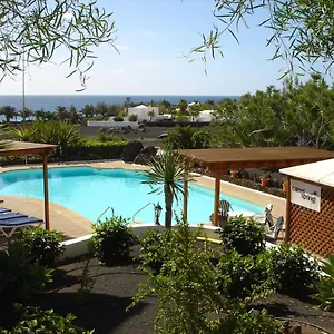  Apartment Camel's Spring Club Spain
