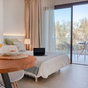 Gaviota - Emar Adults Only , Es Calo (Formentera) Espanha