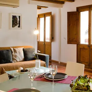 Appartement Ripoll Barcelone