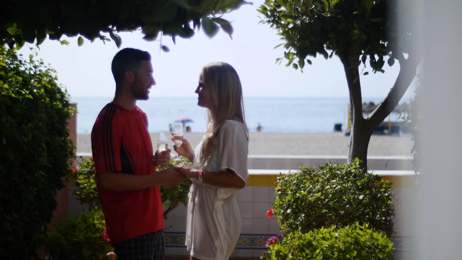 Playacapricho Hotel Roquetas de Mar