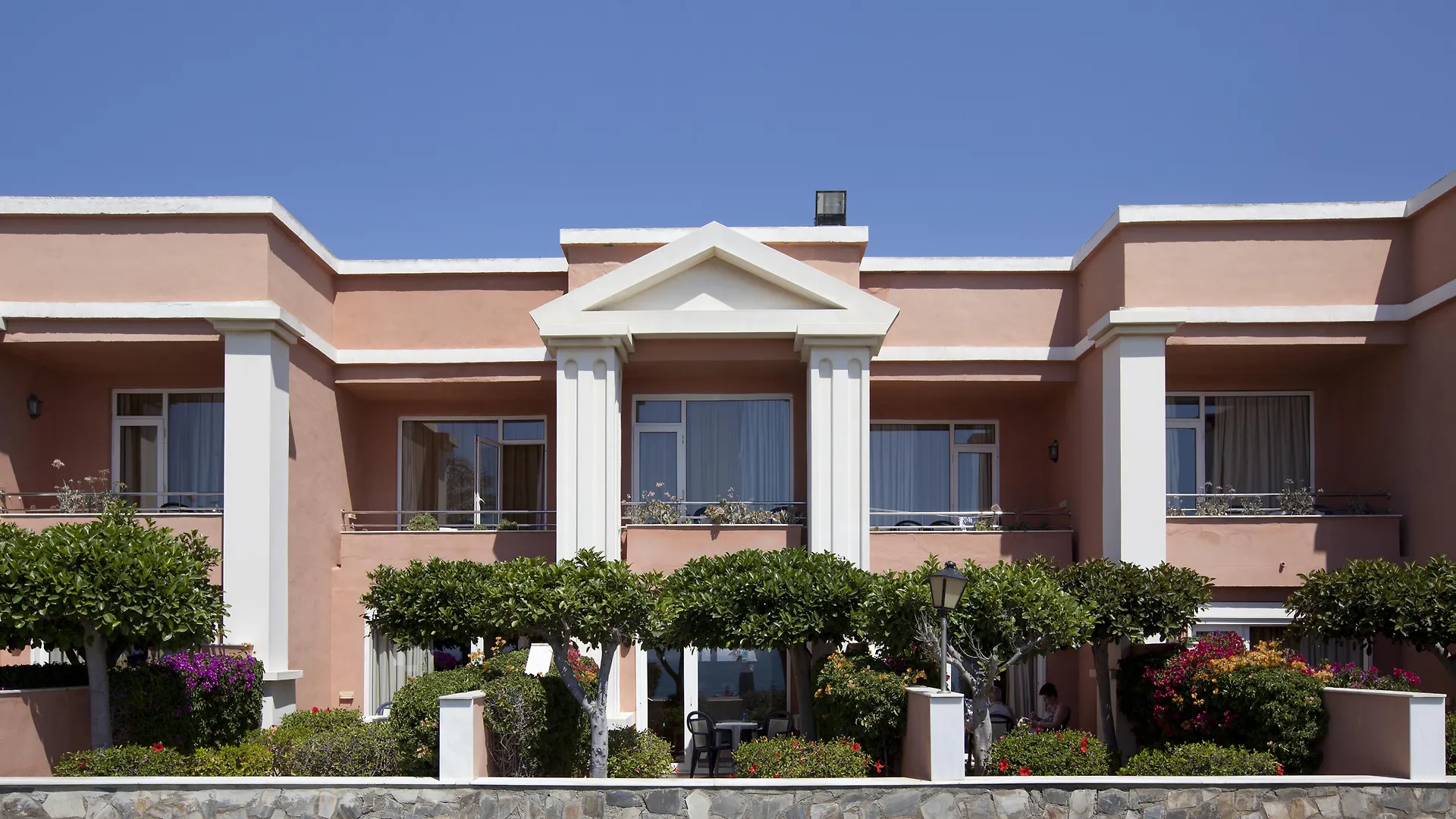 Playacapricho Hotel Roquetas de Mar Espanha