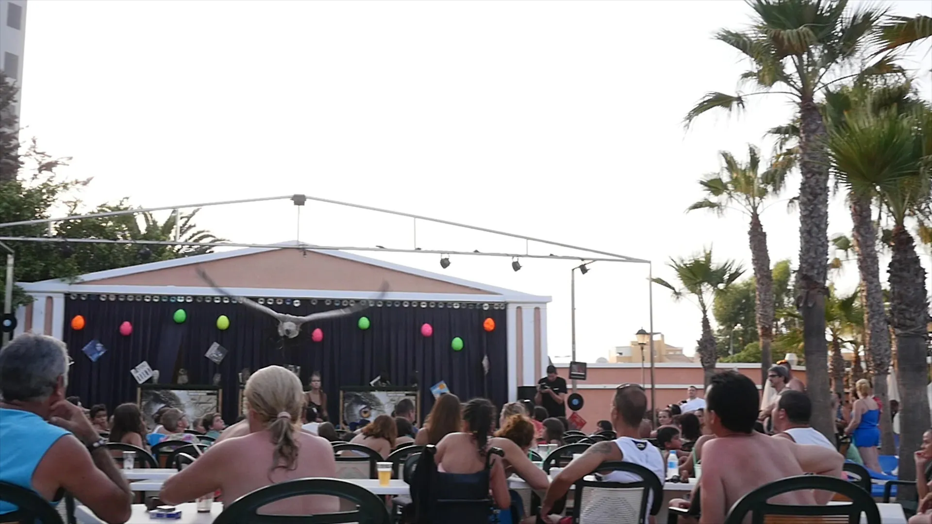 Playacapricho Hotel Roquetas de Mar Spanje
